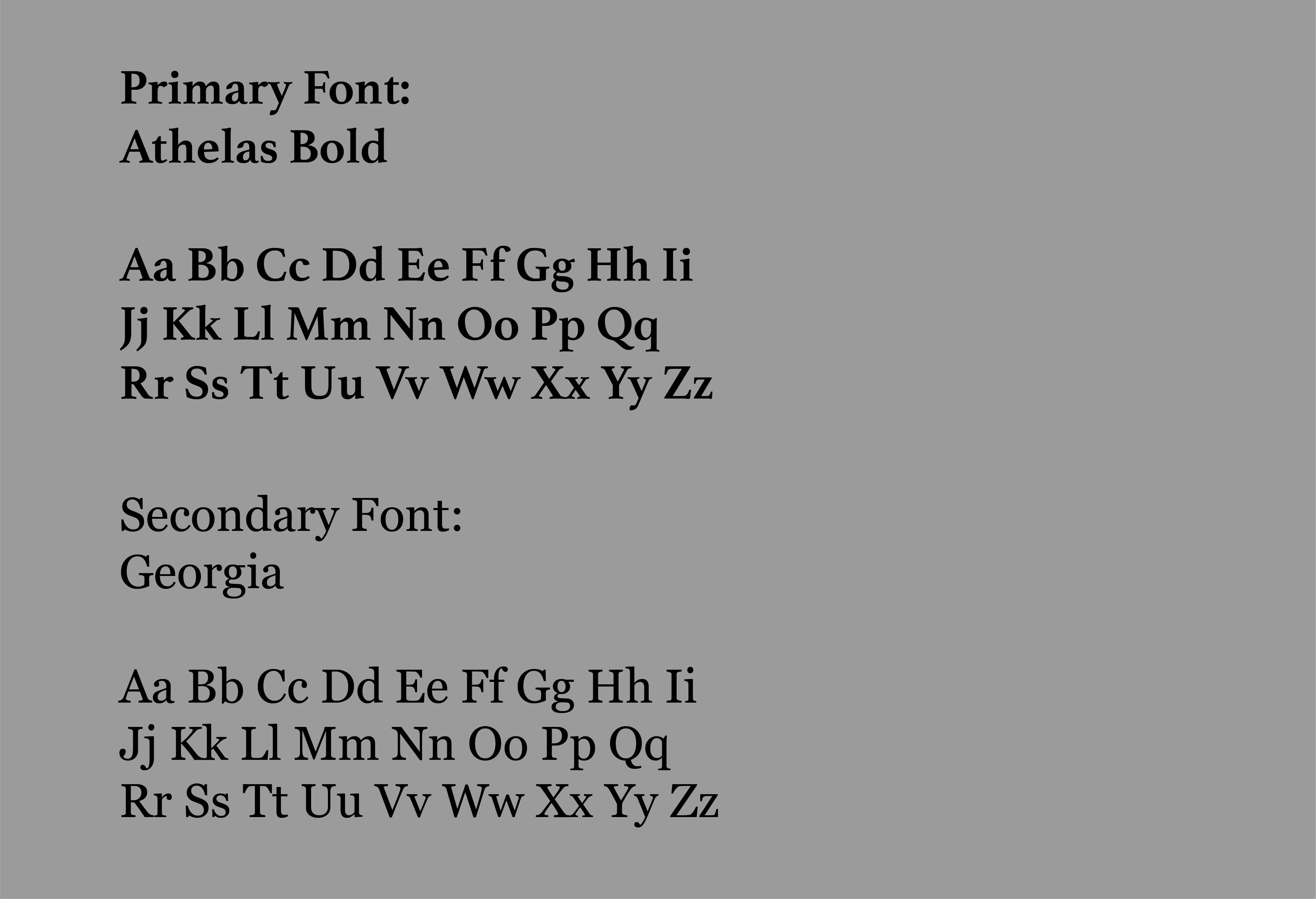 font 1