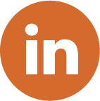 linked in icon