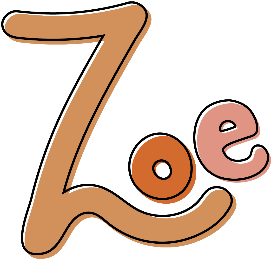 Zoe Feller logo